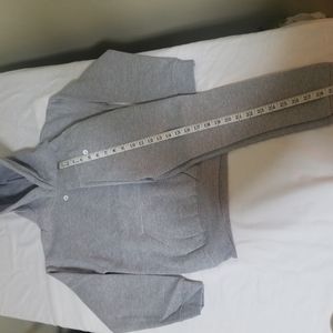 Kids jogger set Sweat Suit light gra  medium 8-10